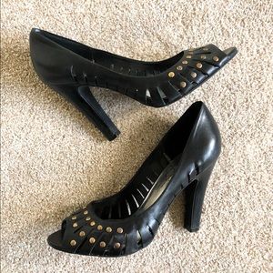 Jessica Simpson Heels